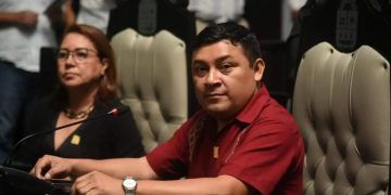 José María Chacón, el menos productivo y más faltista de la XVI Legislatura