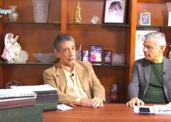 Prisión domiciliaria e indulto, busca Mario Villanueva