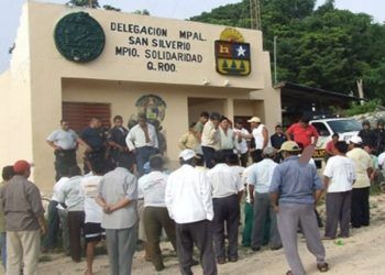 Error del INEGI generó controversia entre Tulum y Felipe Carrillo Puerto; la solución debe ser política