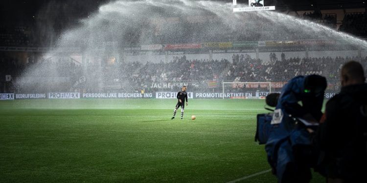 ¿Por qué es importante la iluminación en el deporte?