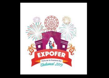 ¿Y dónde se hará la Feria de la Frontera Sur, o se quedara en el olvido?