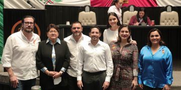 Presentan diputados del PVEM iniciativa para que el delito de Feminicidio sea imprescriptible