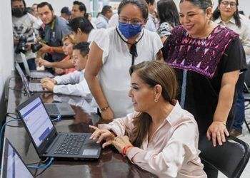 En Quintana Roo más de 27 mil delitos relacionados con la violencia fueron denunciados