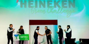 HEINEKEN Green Challenge premia a emprendedores enfocados en la eficiencia energética