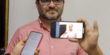 Hiram Ernesto Sobrino Reyes nuevo encargado del despacho de la gerencia de CAPA en Tulum