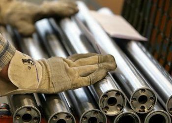 Cae la actividad industrial en Quintana Roo