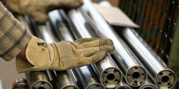 Cae la actividad industrial en Quintana Roo