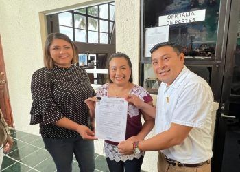 Ingresan iniciativa para una educación intercultural maya