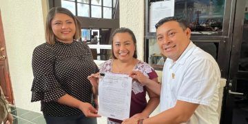 Ingresan iniciativa para una educación intercultural maya