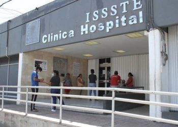 En Quintana Roo mueren por diabetes al año 5.9 personas por cada 10 mil habitantes