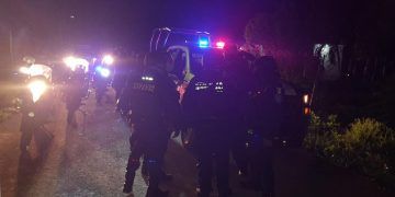 Comando armado levanta a familia en Chetumal