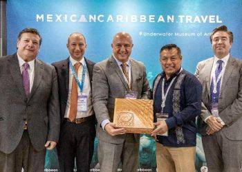 Tulum llega al World Travel Market de Londres a hacer alianzas con Europa y Medio Oriente