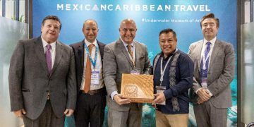 Tulum llega al World Travel Market de Londres a hacer alianzas con Europa y Medio Oriente