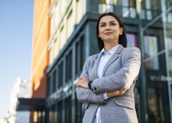 81% de las mujeres vio la pandemia como una oportunidad para reevaluar su vida y carrera profesional: Pearson 