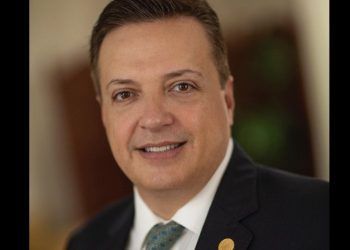 Muere el ex diputado federal Luis Alegre en Cancún