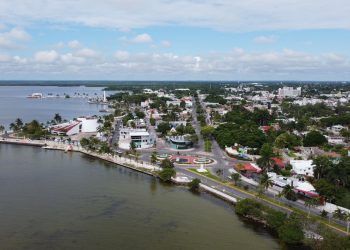 Anuncia Miguel Torruco que Chetumal tiene el primer barrio mágico en todo el país