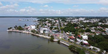 Anuncia Miguel Torruco que Chetumal tiene el primer barrio mágico en todo el país