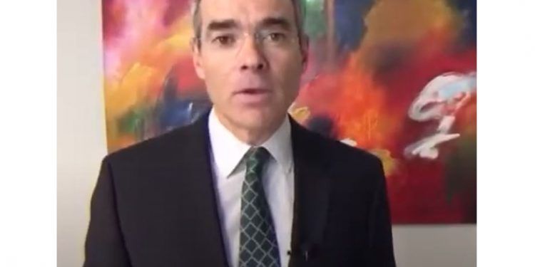 Exige México Justo a Saldívar que respalde a funcionarios judiciales cuando el Ejecutivo atente contra sus decisiones.