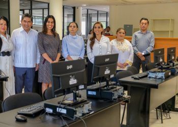 Promueve Mara Lezama empoderamiento económico de las mujeres