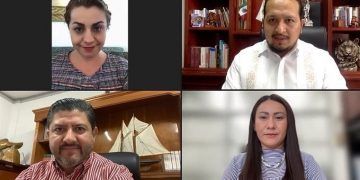 El Pleno del TEQROO confirma la pérdida de registro de Fuerza por México Quintana Roo