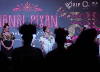 Quintana Roo celebra Hanal Pixán lleno de historia, tradición y espiritualidad