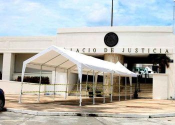 Más de 17 mdp para la implementación reforma al sistema de justicia laboral en Quintana Roo