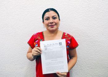 Implementar las sesiones virtuales en los ayuntamientos para evitar rezago en el trabajo de los cabildos: Alicia Tapia