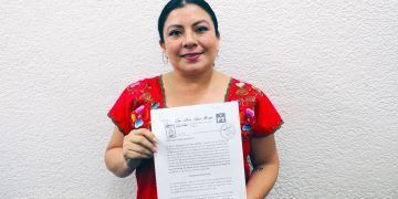 Implementar las sesiones virtuales en los ayuntamientos para evitar rezago en el trabajo de los cabildos: Alicia Tapia