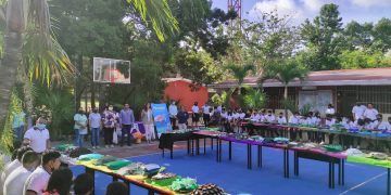 La Fundación Eco-Bahia celebra y comparte con la comunidad acciones para conservar y proteger a la tortuga marina