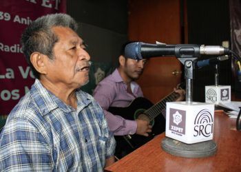 Xepet, a 40 años de acompañar a las comunidades mayas