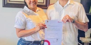 Mara Lezama designó a Fabián Flota Becerra subsecretario de Vinculación Institucional de la Secretaría de Obras Públicas