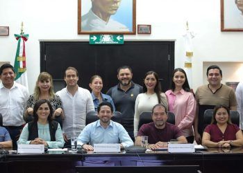 Con finanzas sanas en 2022, aprueban a Tulum Ley de Ingresos 2023
