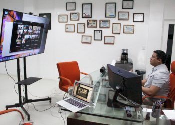 Quintana Roo busca nuevos mecanismos para una mejor seguridad publica