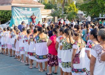 Arranca la segunda caravana navideña “Dibuja una Sonrisa”