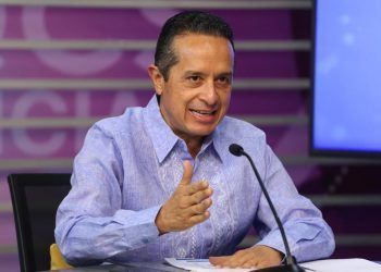 No a la embajada de Carlos Joaquín: PAN