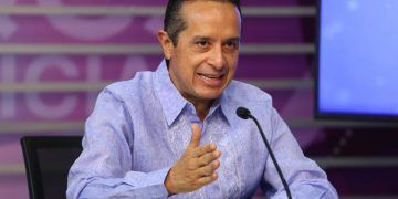 No a la embajada de Carlos Joaquín: PAN
