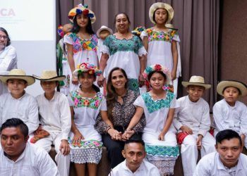 Quintana Roo y UNESCO trabajarán para salvaguardar y difundir la cultura maya
