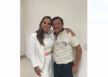 Oportuna intervención del Gobierno de Mara Lezama: Enrique Medina