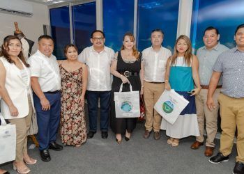 Inaugura Marciano Dzul moderno centro de información turística y atención empresarial