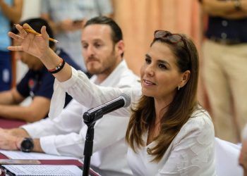 Es ley, entra en vigencia la disposición “cinturón” para poderes del estado, organismos autónomos y descentralizados