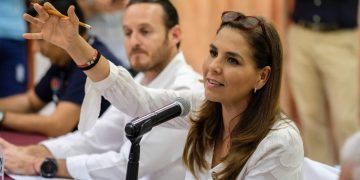 Es ley, entra en vigencia la disposición “cinturón” para poderes del estado, organismos autónomos y descentralizados