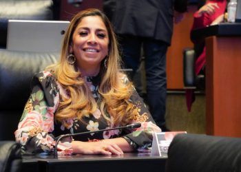 Exalta senadora Marybel Villegas la aprobación de leyes solicitadas por quintanarroenses en defensa de sus derechos