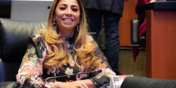 Exalta senadora Marybel Villegas la aprobación de leyes solicitadas por quintanarroenses en defensa de sus derechos