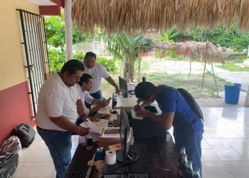 Exalta la SEFIPLAN resultados de oficinas recaudadoras móviles