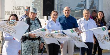 Activan Operativo Guadalupe Reyes 2022-2023 en Tulum