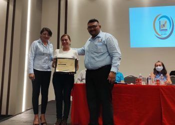 Orgullo docente del CECYTE QROO