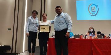 Orgullo docente del CECYTE QROO