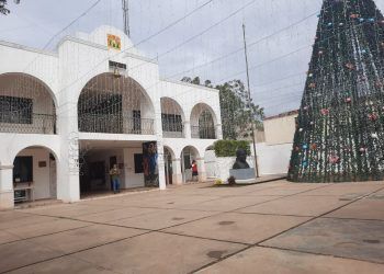 Presidente municipal de José María Morelos niega prestaciones y vacaciones a trabajadores del ayuntamiento
