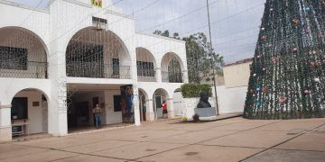 Presidente municipal de José María Morelos niega prestaciones y vacaciones a trabajadores del ayuntamiento