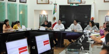 Avanza en comisiones el análisis del Paquete Fiscal 2023